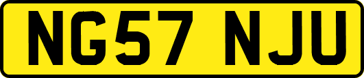 NG57NJU