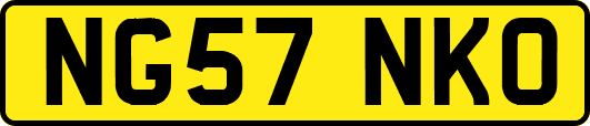 NG57NKO