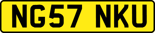 NG57NKU
