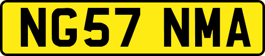 NG57NMA