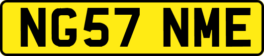 NG57NME