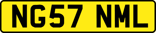 NG57NML