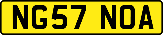 NG57NOA
