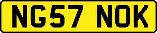 NG57NOK