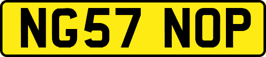 NG57NOP