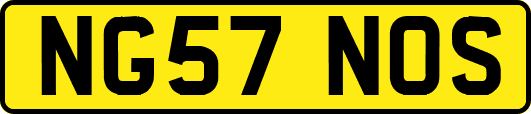 NG57NOS