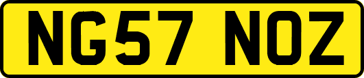 NG57NOZ