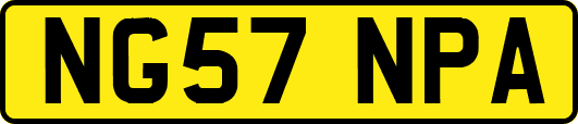 NG57NPA