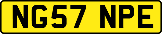 NG57NPE