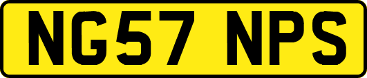 NG57NPS