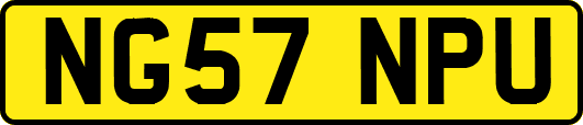 NG57NPU