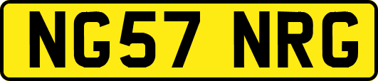 NG57NRG
