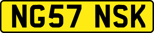 NG57NSK