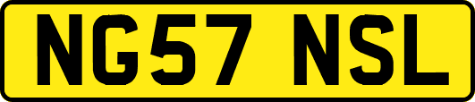 NG57NSL