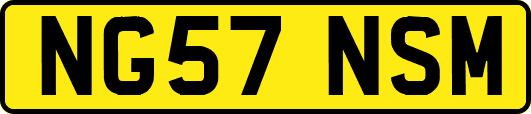 NG57NSM
