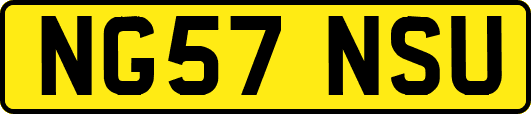 NG57NSU
