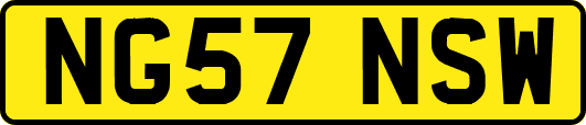 NG57NSW