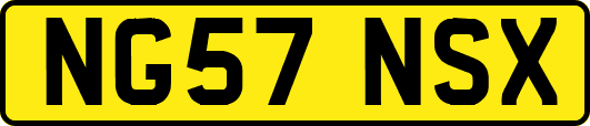 NG57NSX