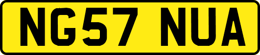 NG57NUA