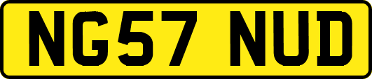 NG57NUD