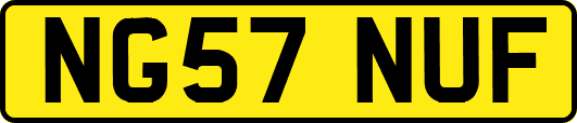 NG57NUF