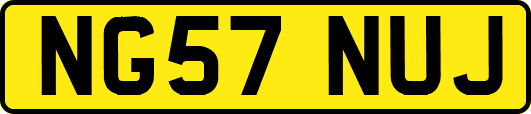 NG57NUJ