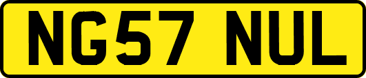 NG57NUL