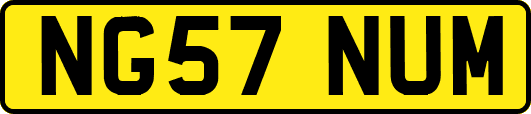 NG57NUM