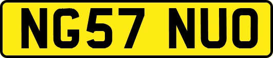 NG57NUO