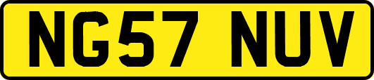NG57NUV
