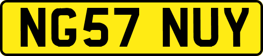 NG57NUY