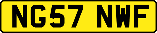 NG57NWF
