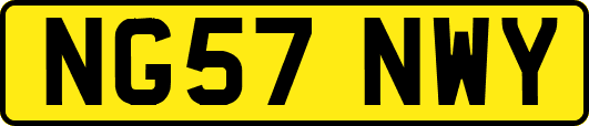 NG57NWY