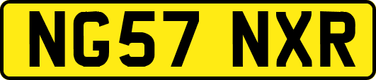 NG57NXR