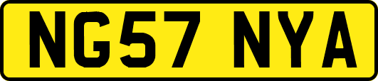 NG57NYA