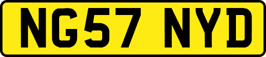 NG57NYD
