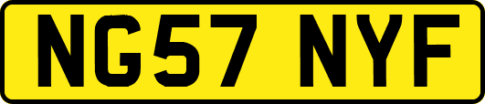 NG57NYF