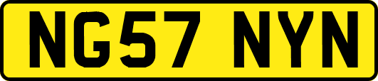 NG57NYN