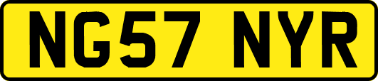 NG57NYR