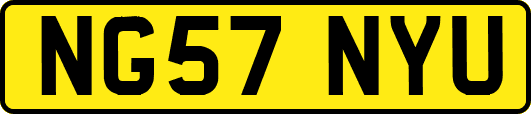 NG57NYU