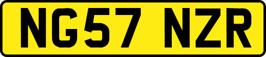 NG57NZR