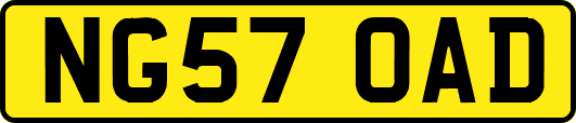 NG57OAD