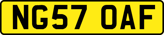NG57OAF