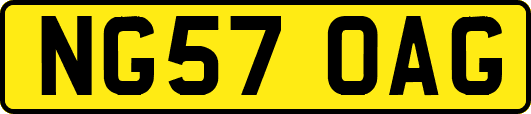 NG57OAG