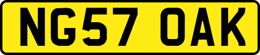 NG57OAK