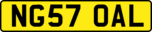 NG57OAL