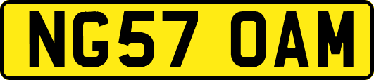 NG57OAM