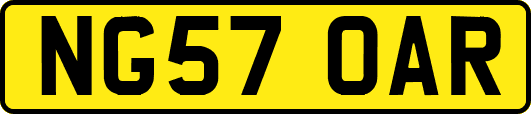 NG57OAR