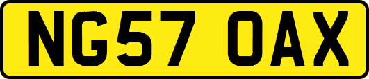 NG57OAX