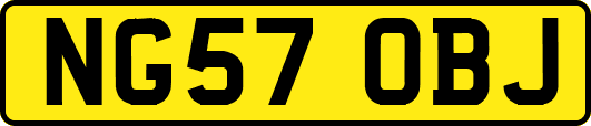 NG57OBJ